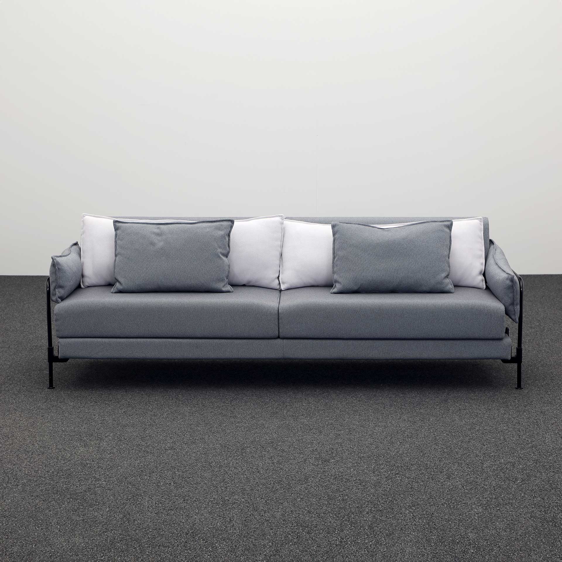 Lounge Sofas Vitra Alcove Highback