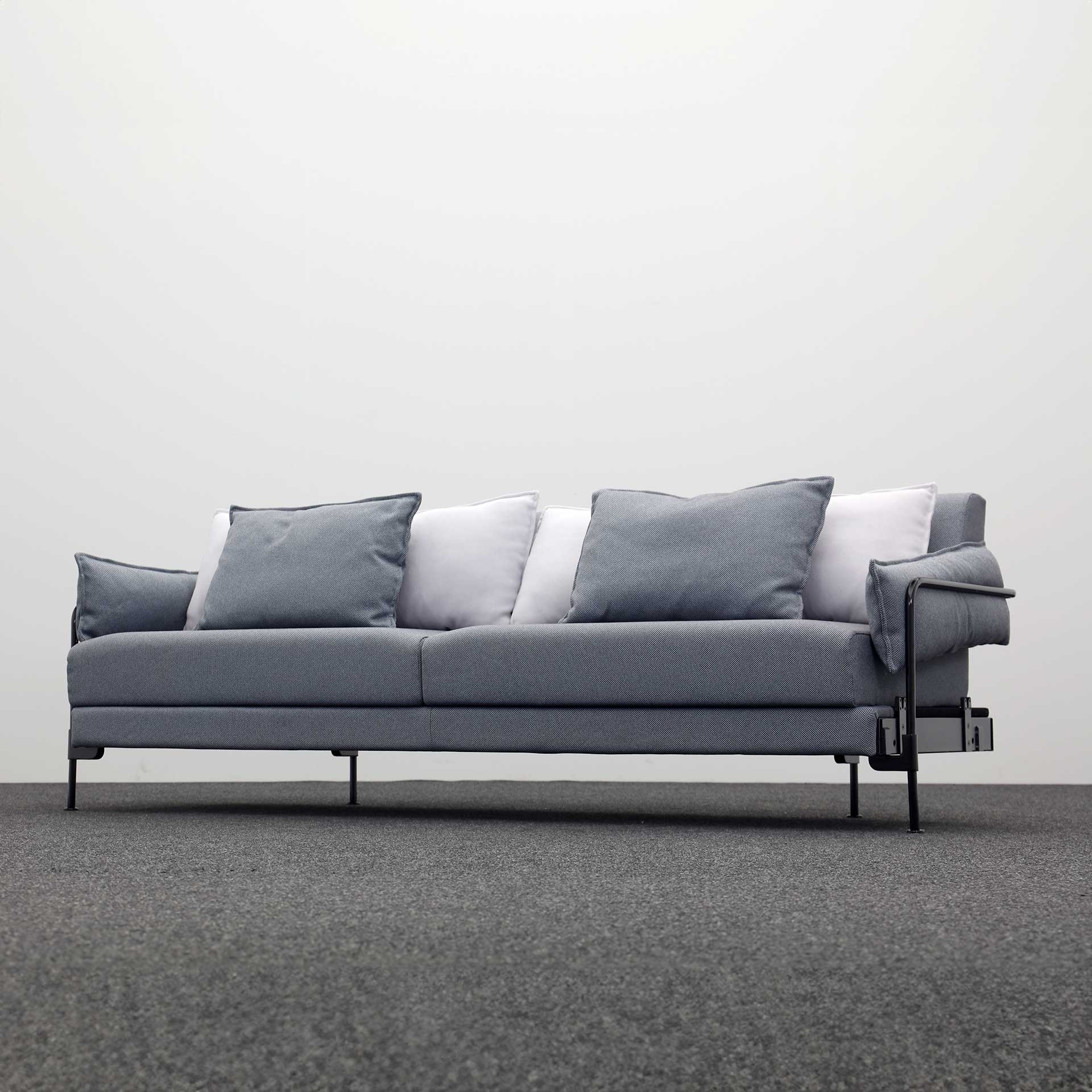 Lounge Sofas Vitra Alcove Highback