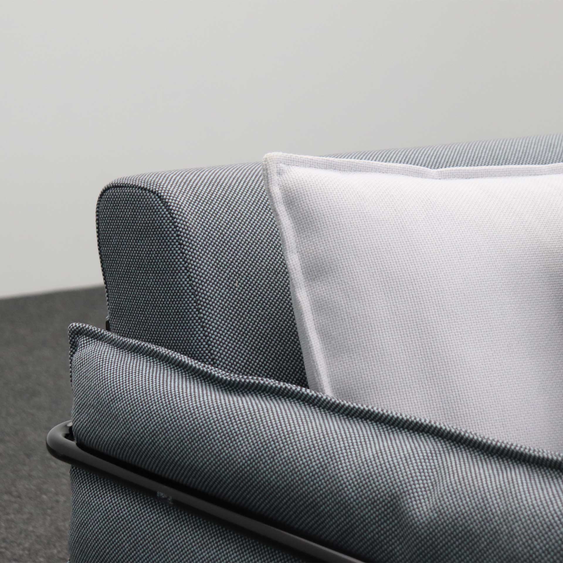 Lounge Sofas Vitra Alcove Highback