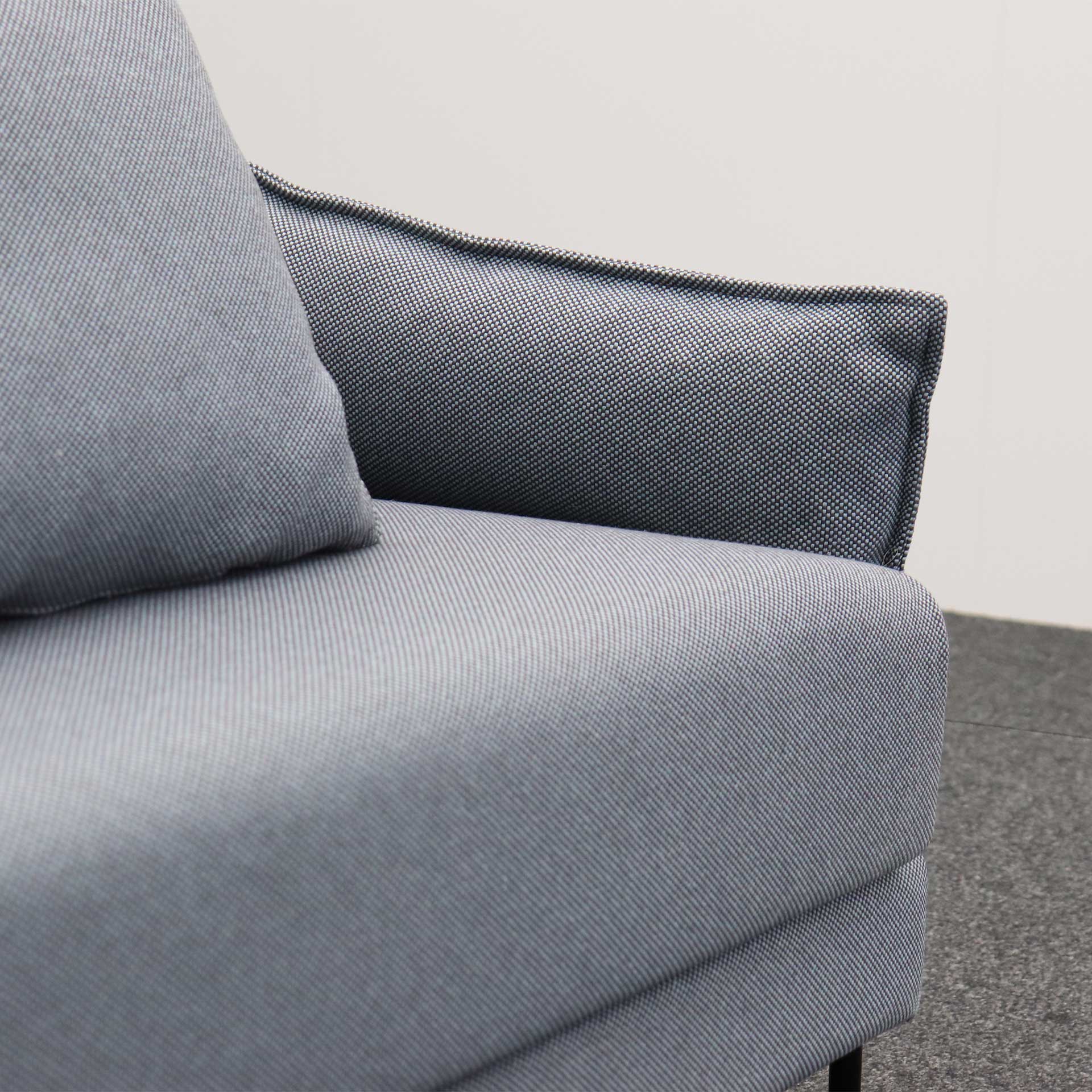 Lounge Sofas Vitra Alcove Highback