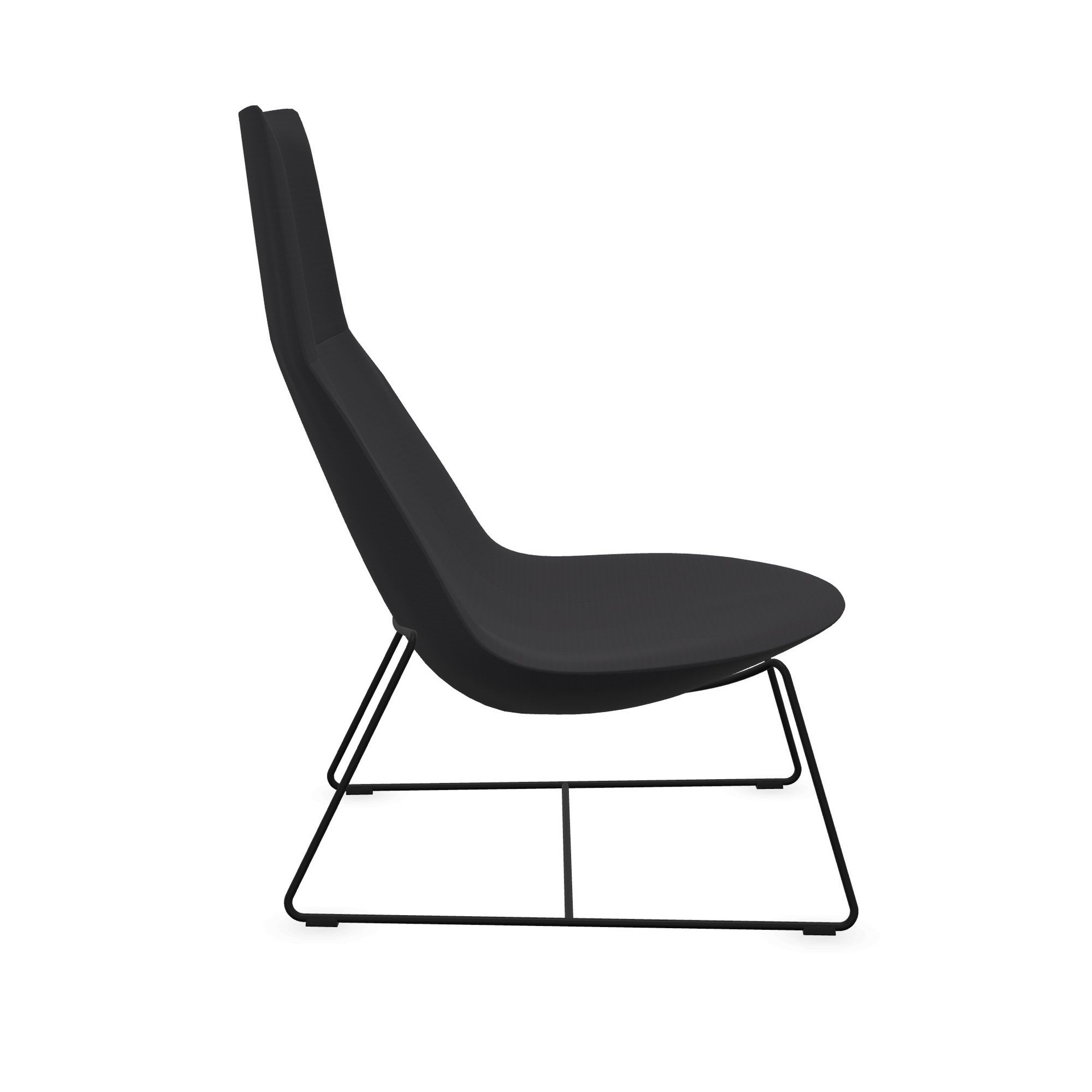 Lounge Sessel Profim Chic Lounge A10V3+