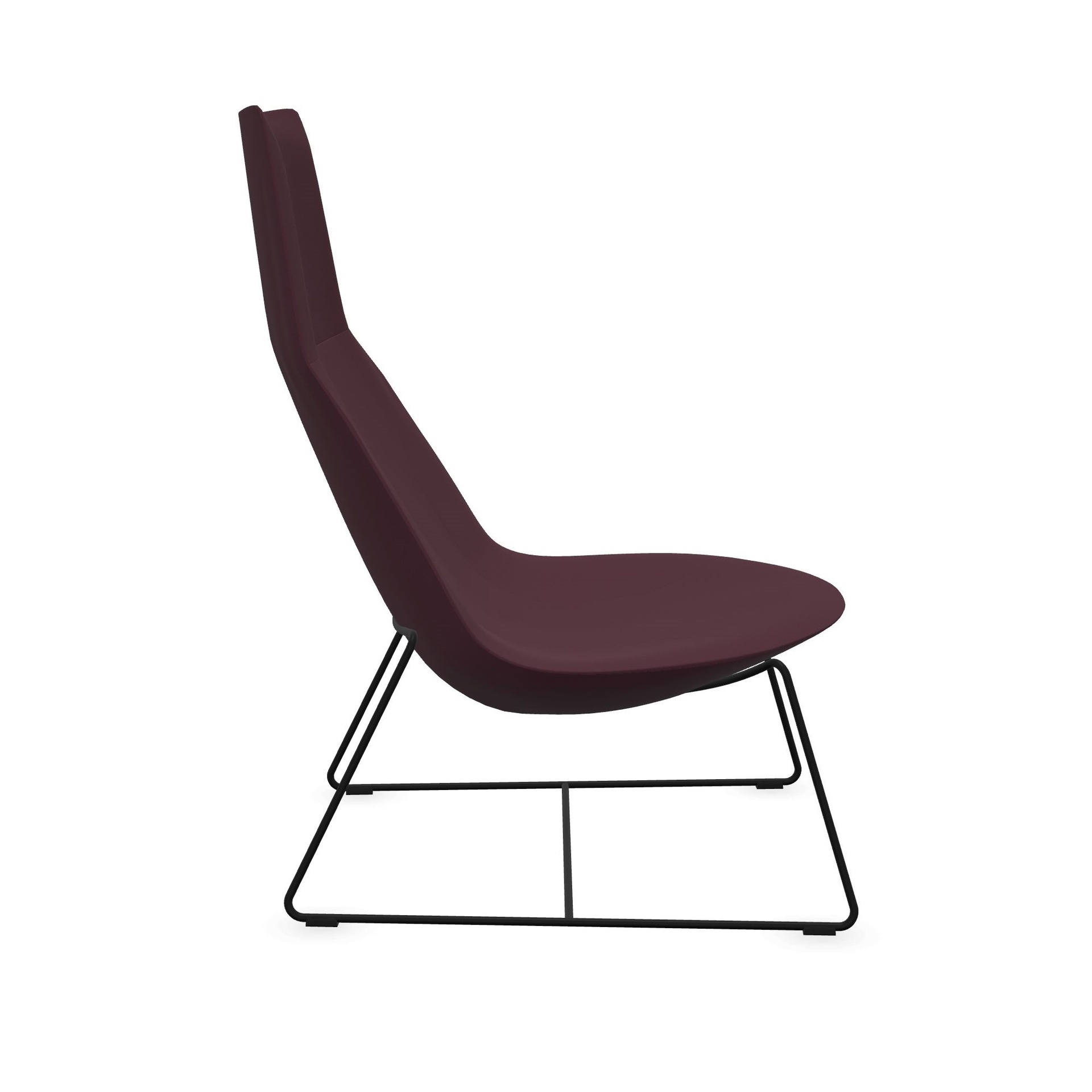 Lounge Sessel Profim Chic Lounge A10V3+