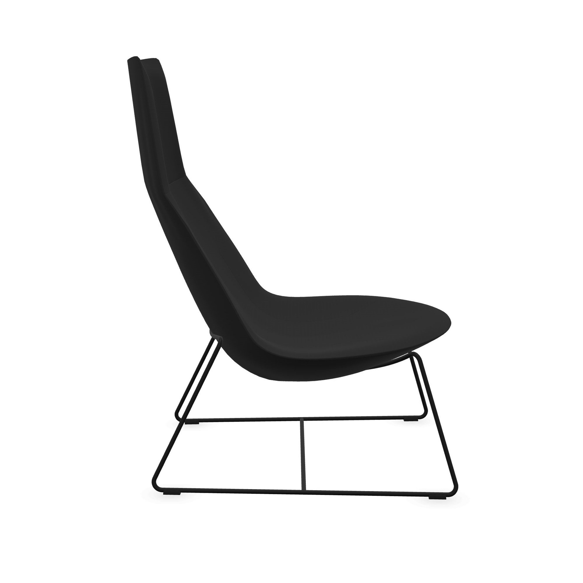 Lounge Sessel Profim Chic Lounge A10V3+