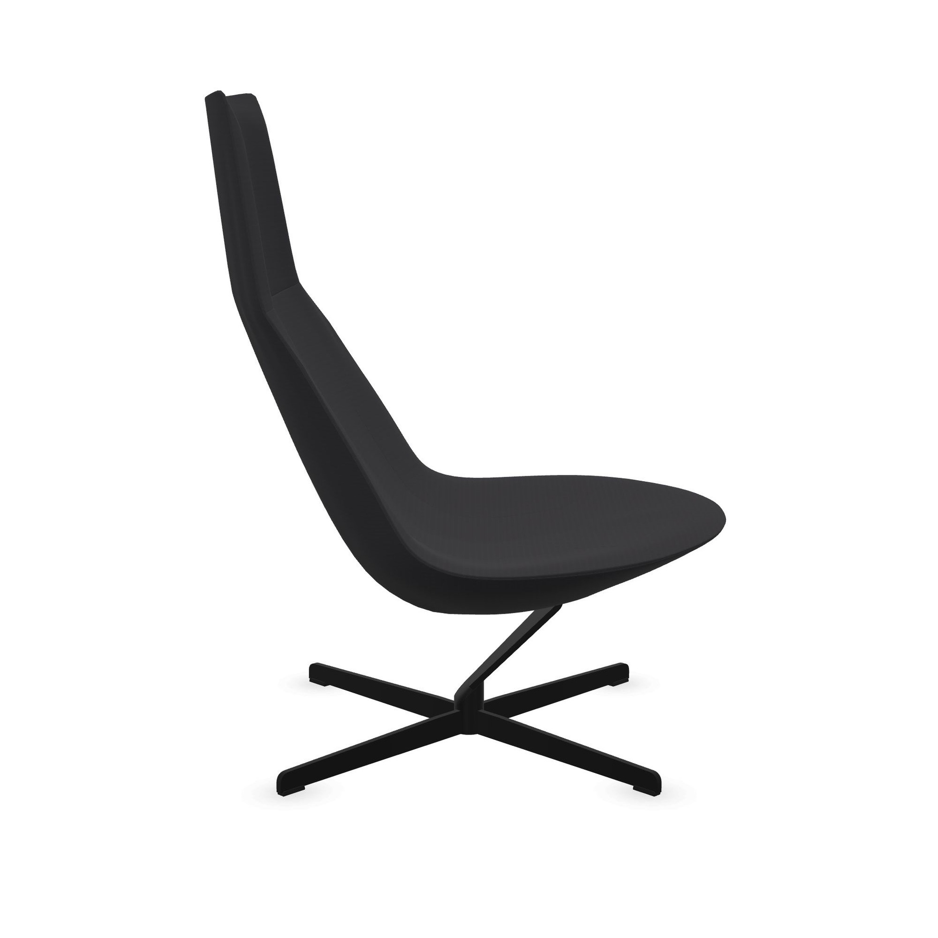Lounge Sessel Profim Chic Lounge A10F+