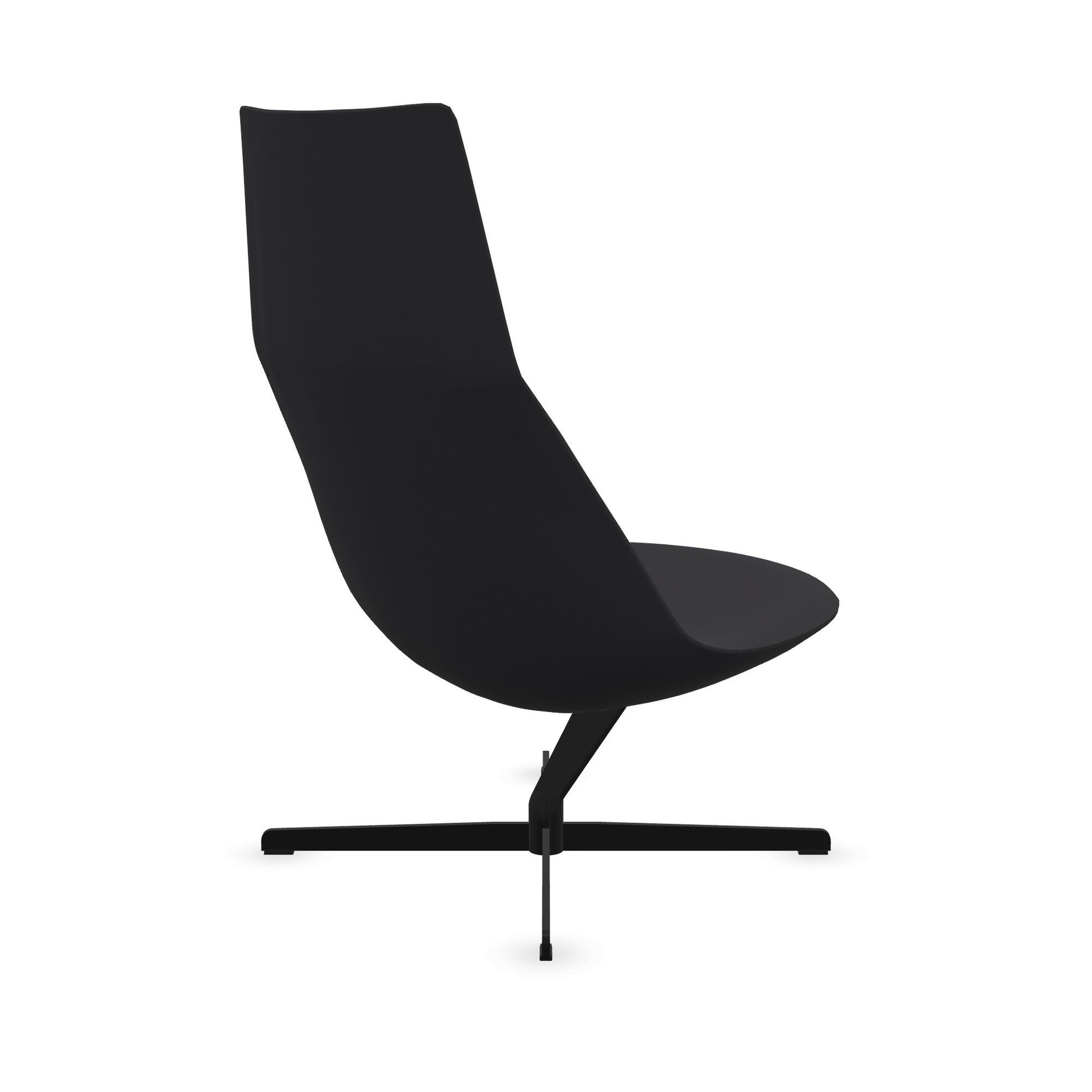 Lounge Sessel Profim Chic Lounge A10F+