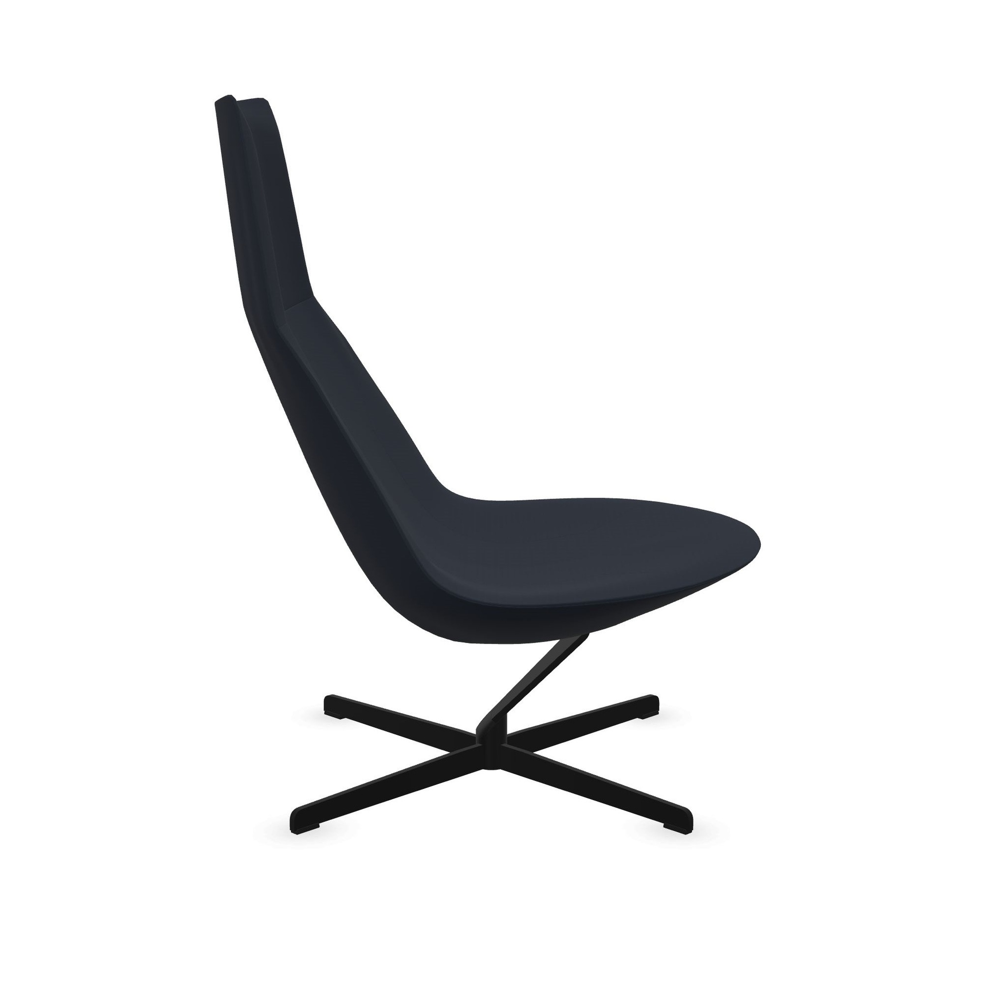 Lounge Sessel Profim Chic Lounge A10F+