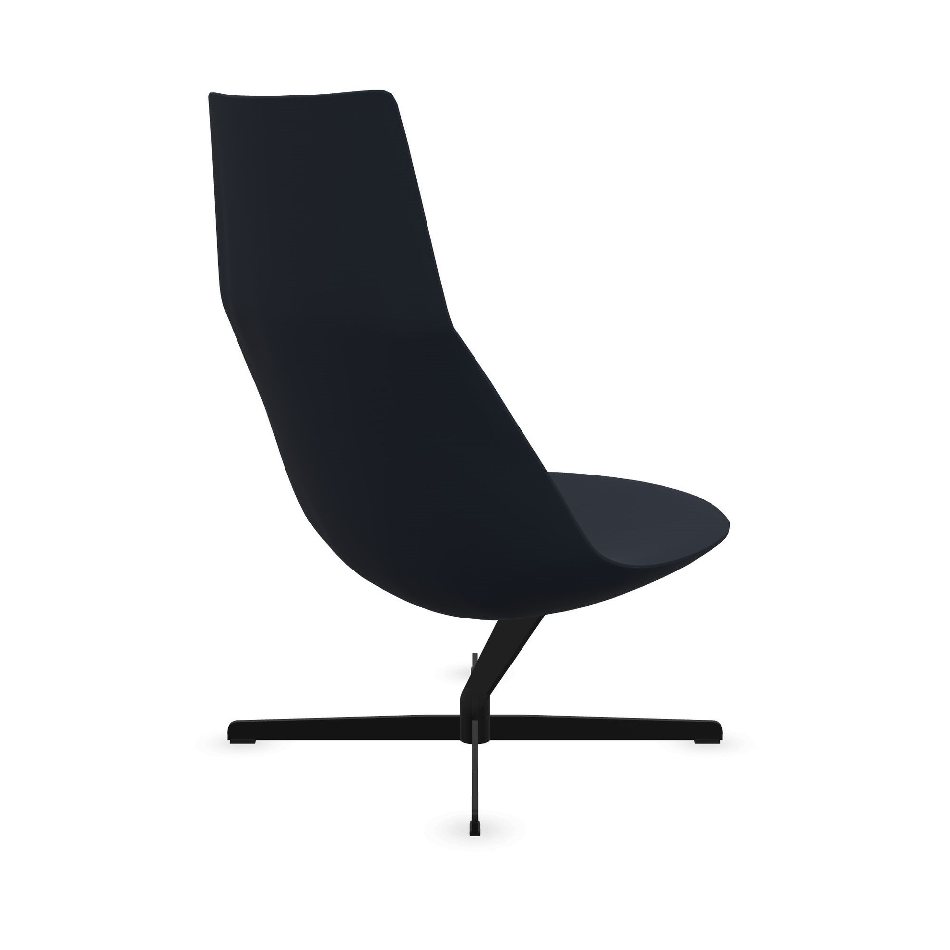 Lounge Sessel Profim Chic Lounge A10F+