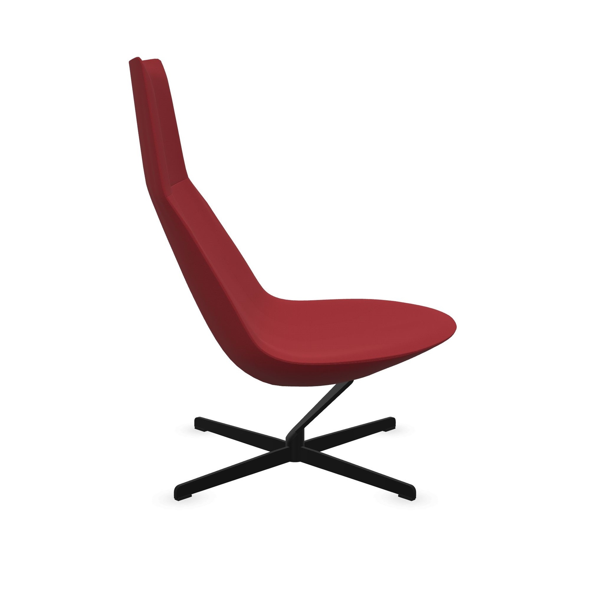 Lounge Sessel Profim Chic Lounge A10F+