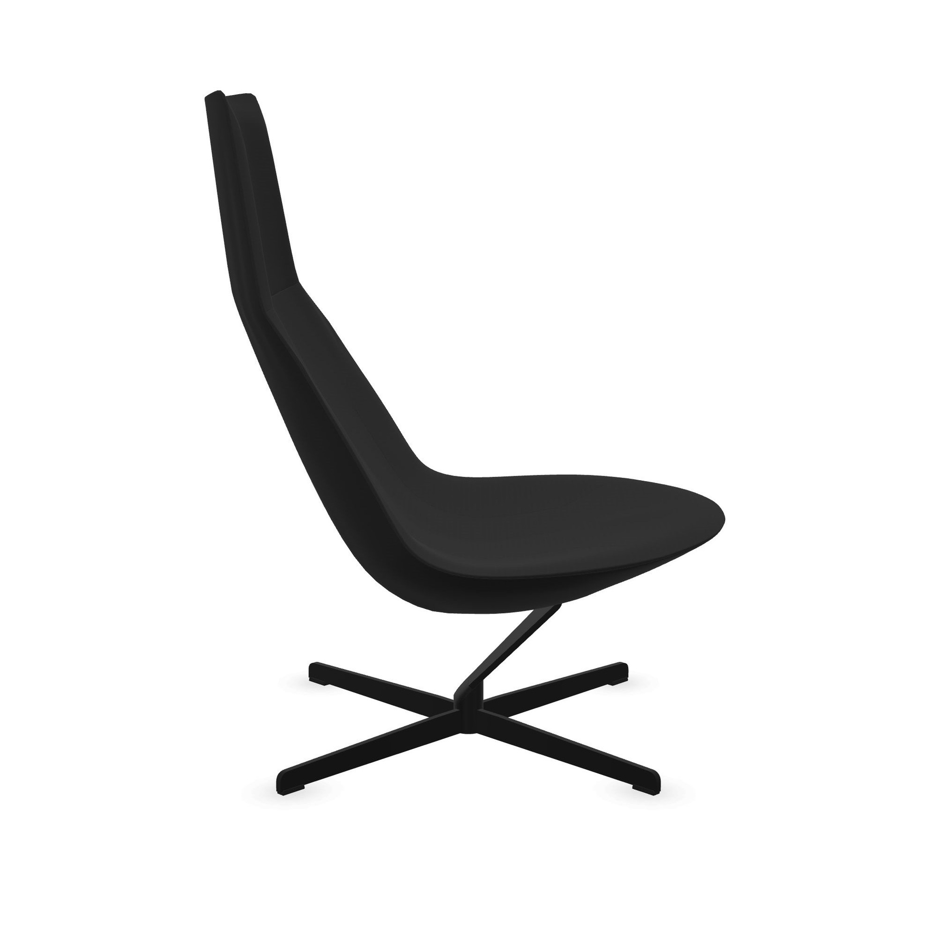 Lounge Sessel Profim Chic Lounge A10F+