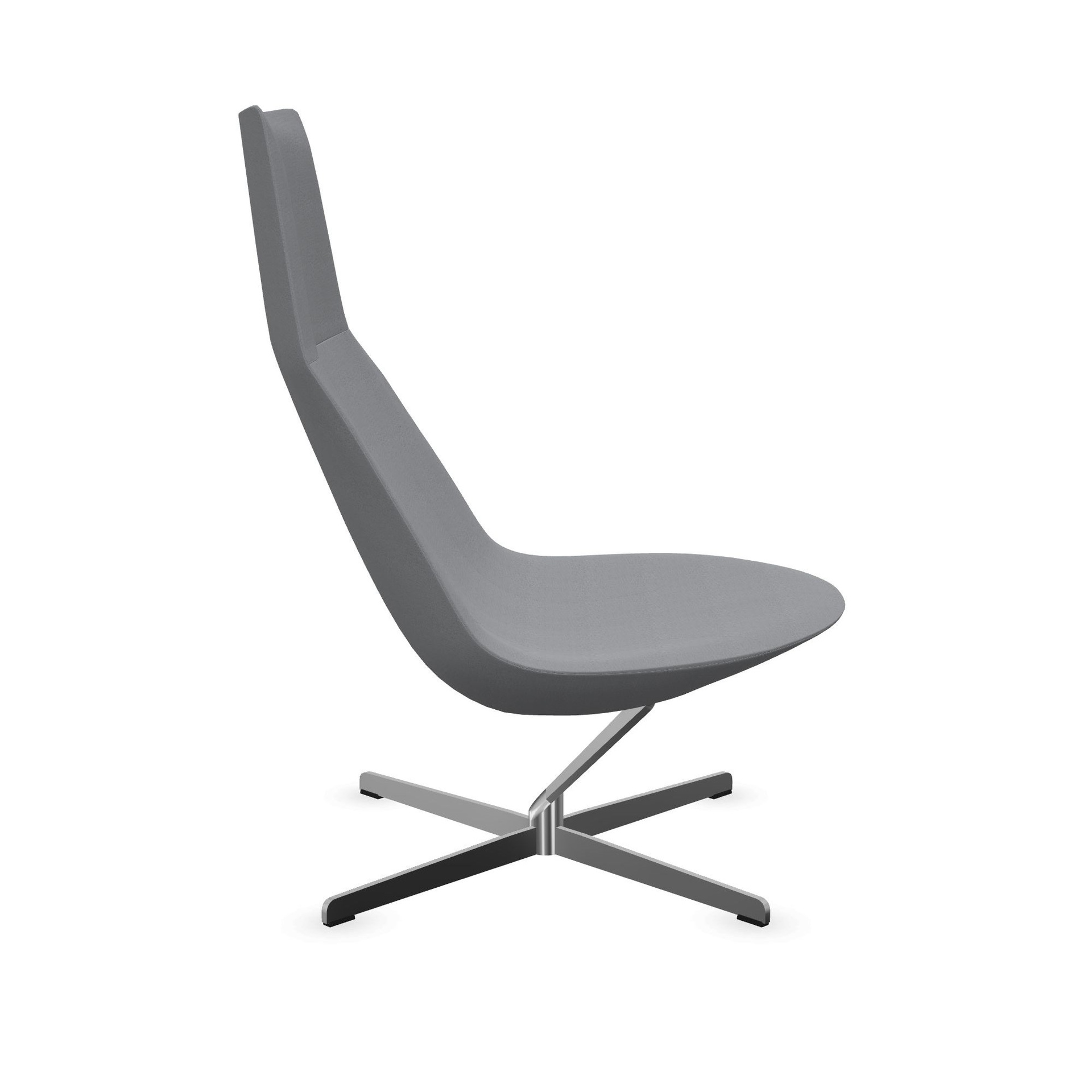 Lounge Sessel Profim Chic Lounge A10F+
