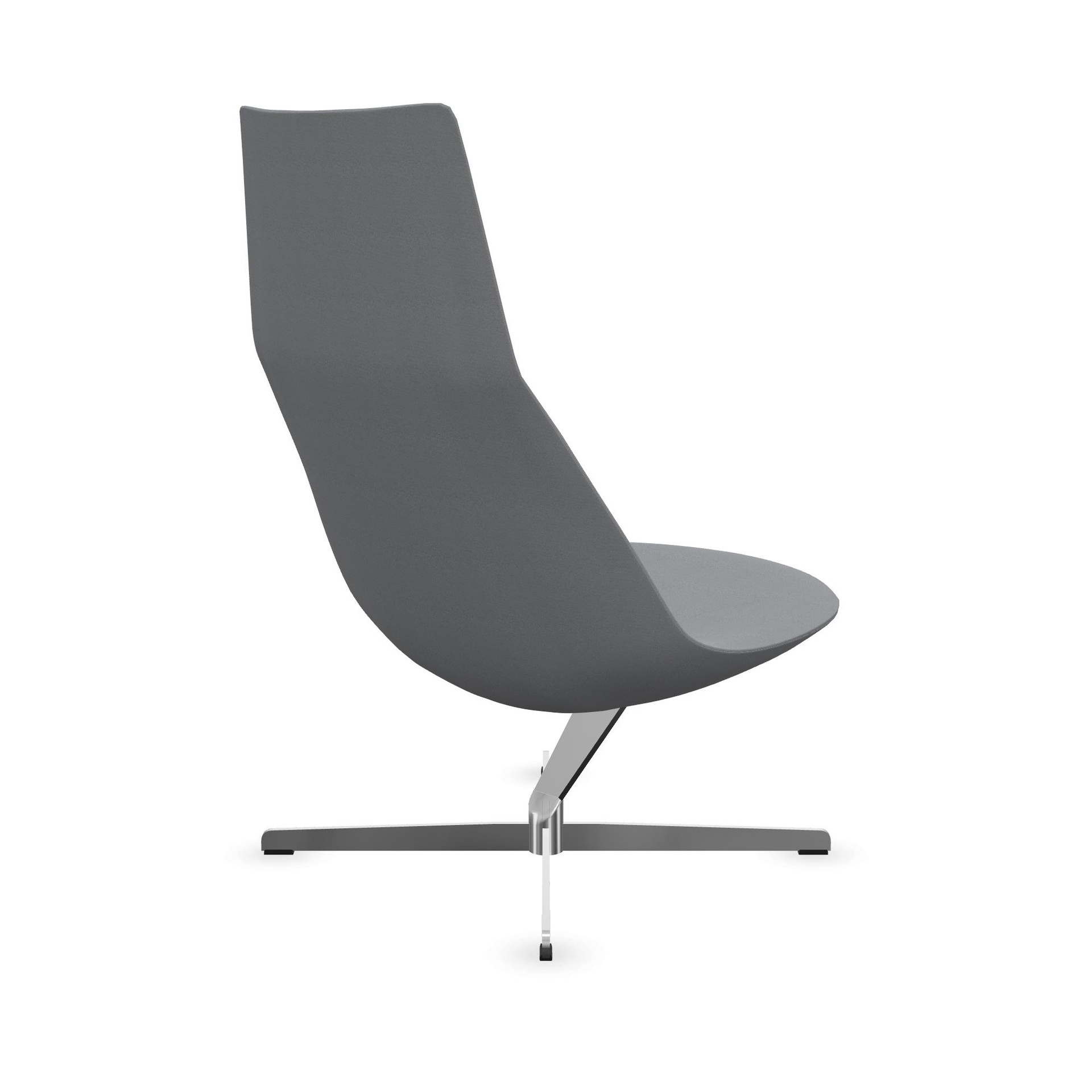 Lounge Sessel Profim Chic Lounge A10F+