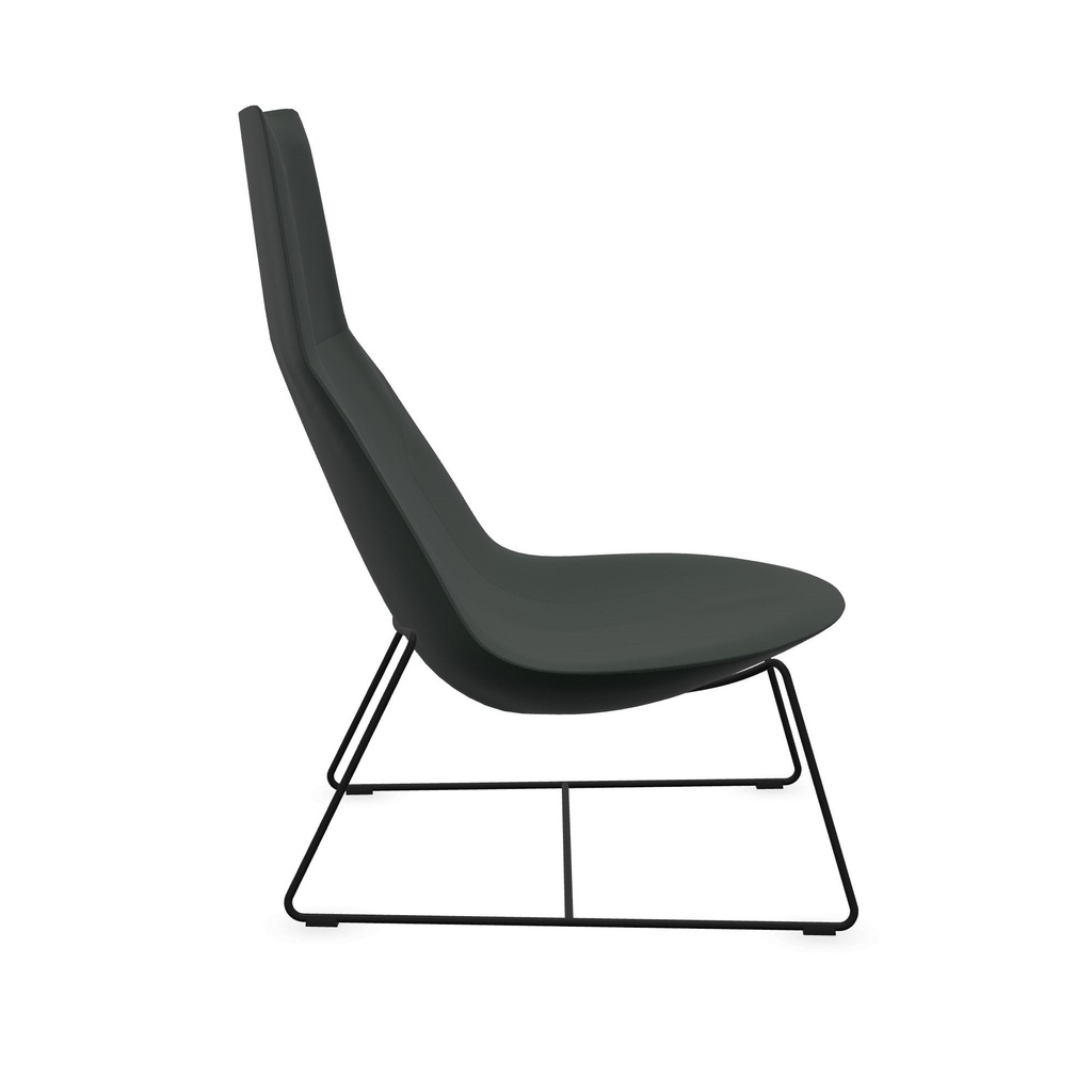 Lounge Sessel Profim Chic Lounge A10V3+