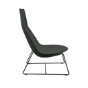 Lounge Sessel Profim Chic Lounge A10V3+