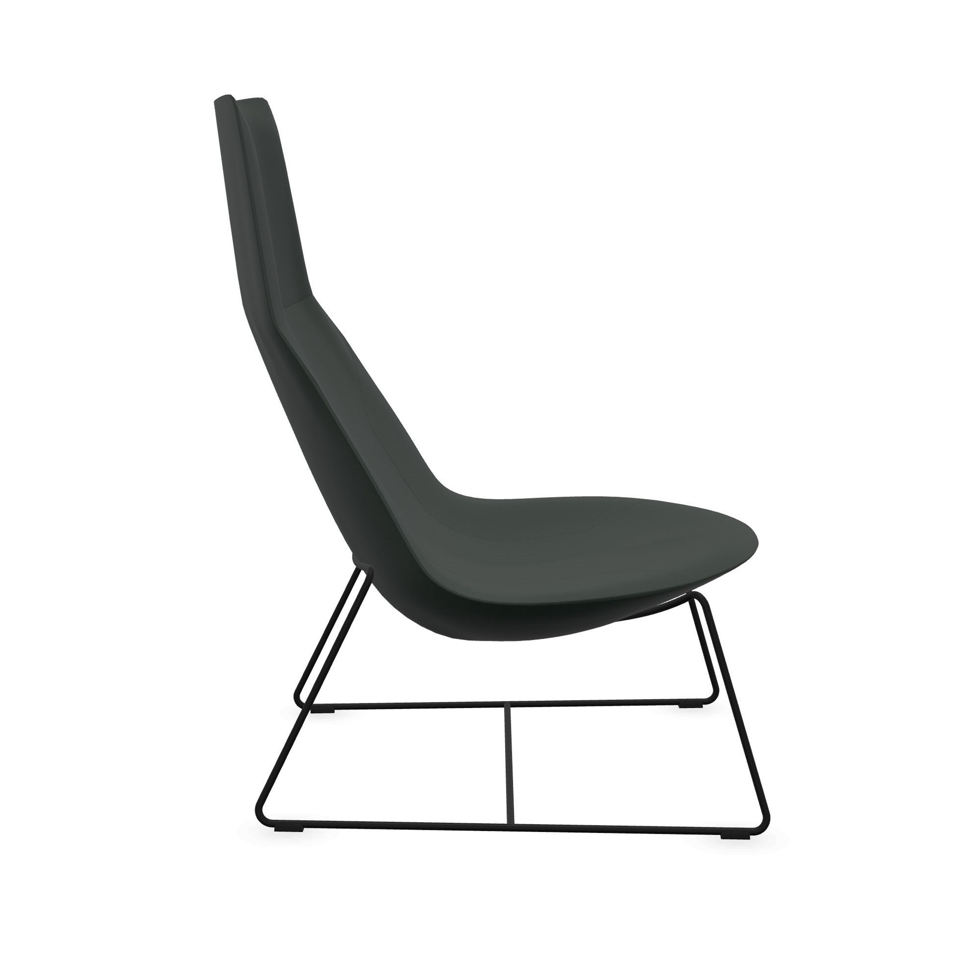 Lounge Sessel Profim Chic Lounge A10V3+