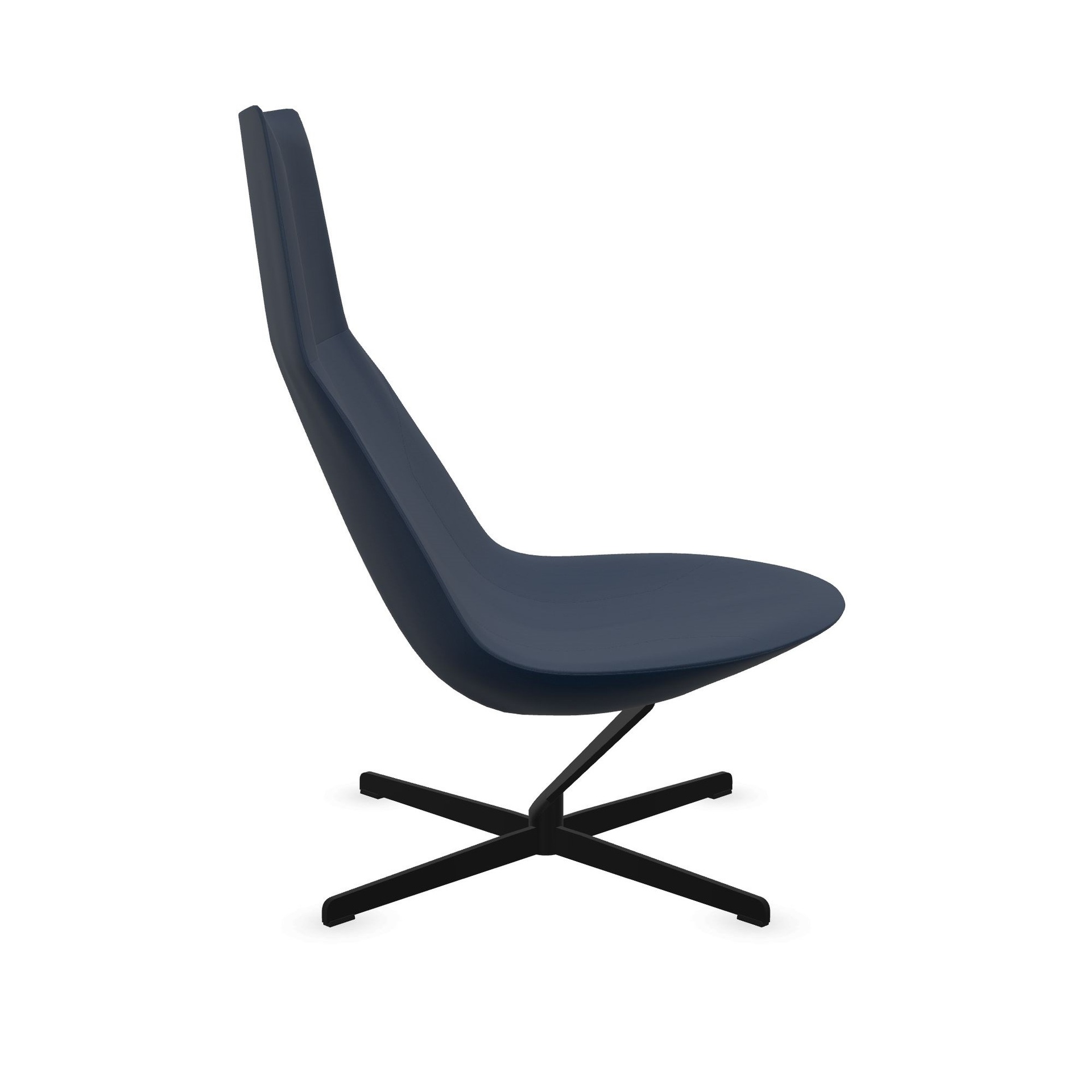 Lounge Sessel Profim Chic Lounge  A10F+