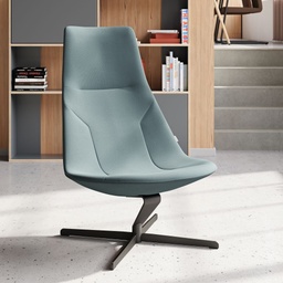 Lounge Sessel Profim Chic Lounge  A10F+