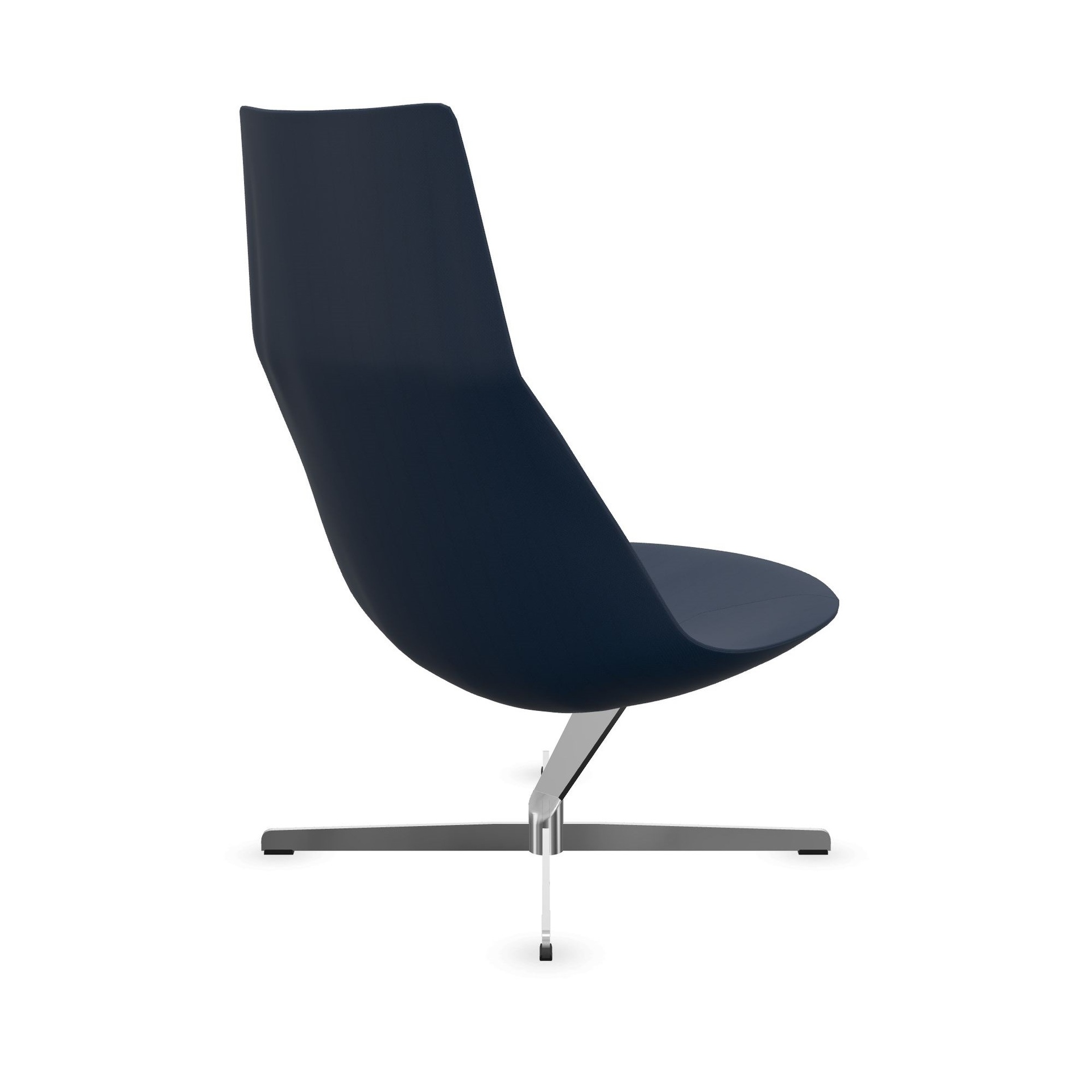 Lounge Sessel Profim Chic Lounge  A10F+