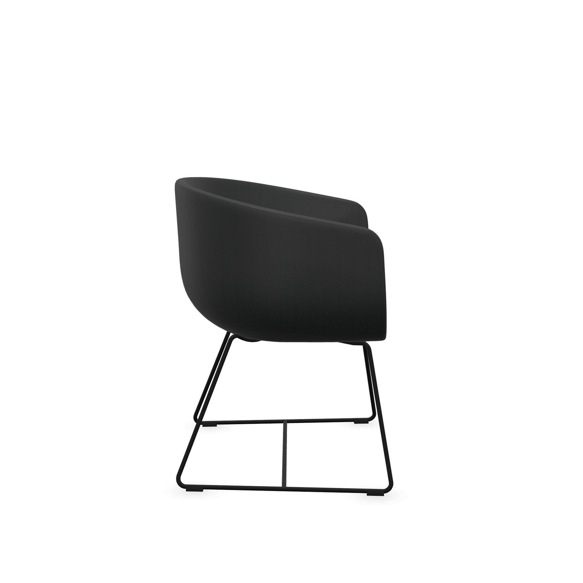 Lounge Sessel Profim Nu 20V3+