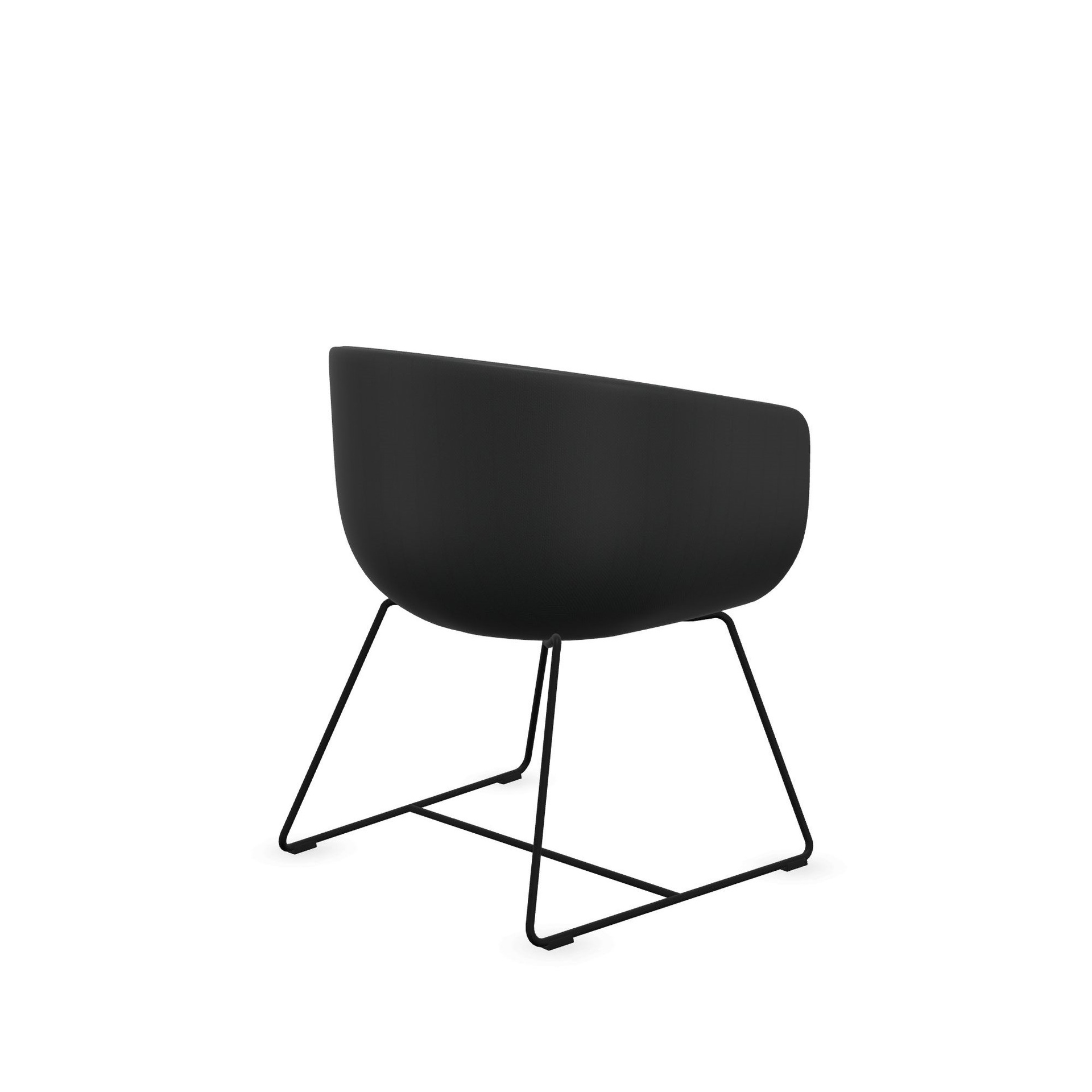 Lounge Sessel Profim Nu 20V3+