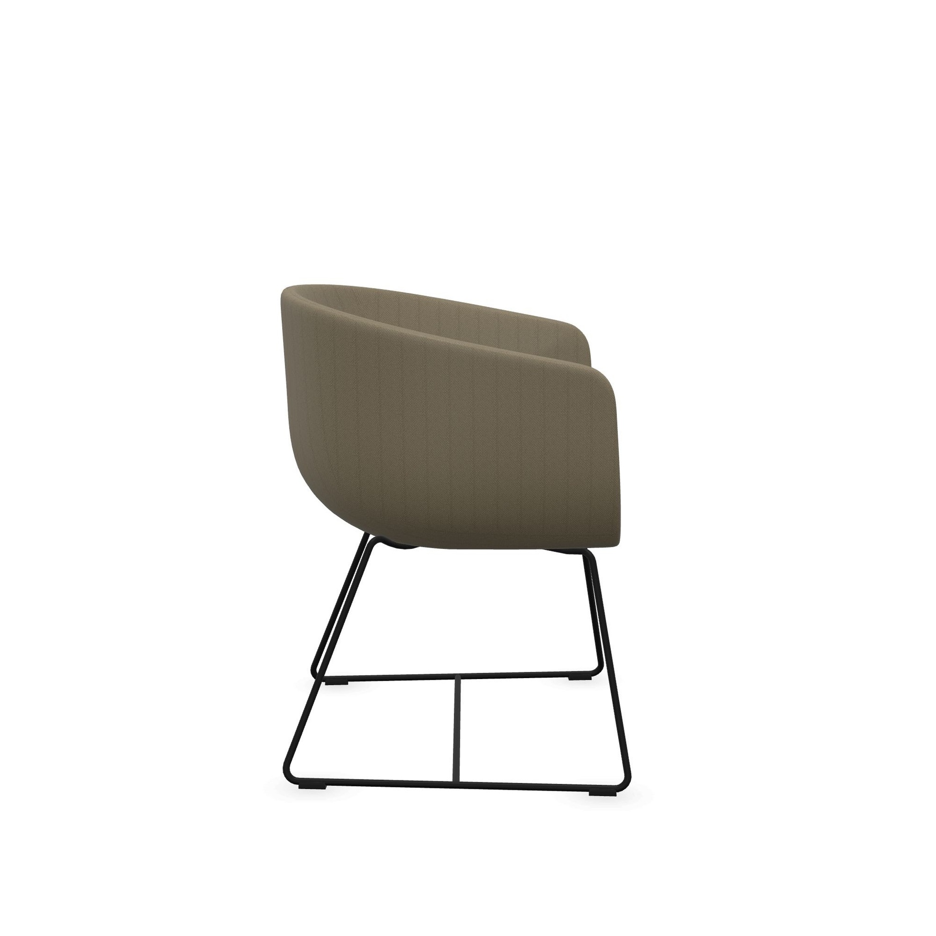 Lounge Sessel Profim Nu 20V3+