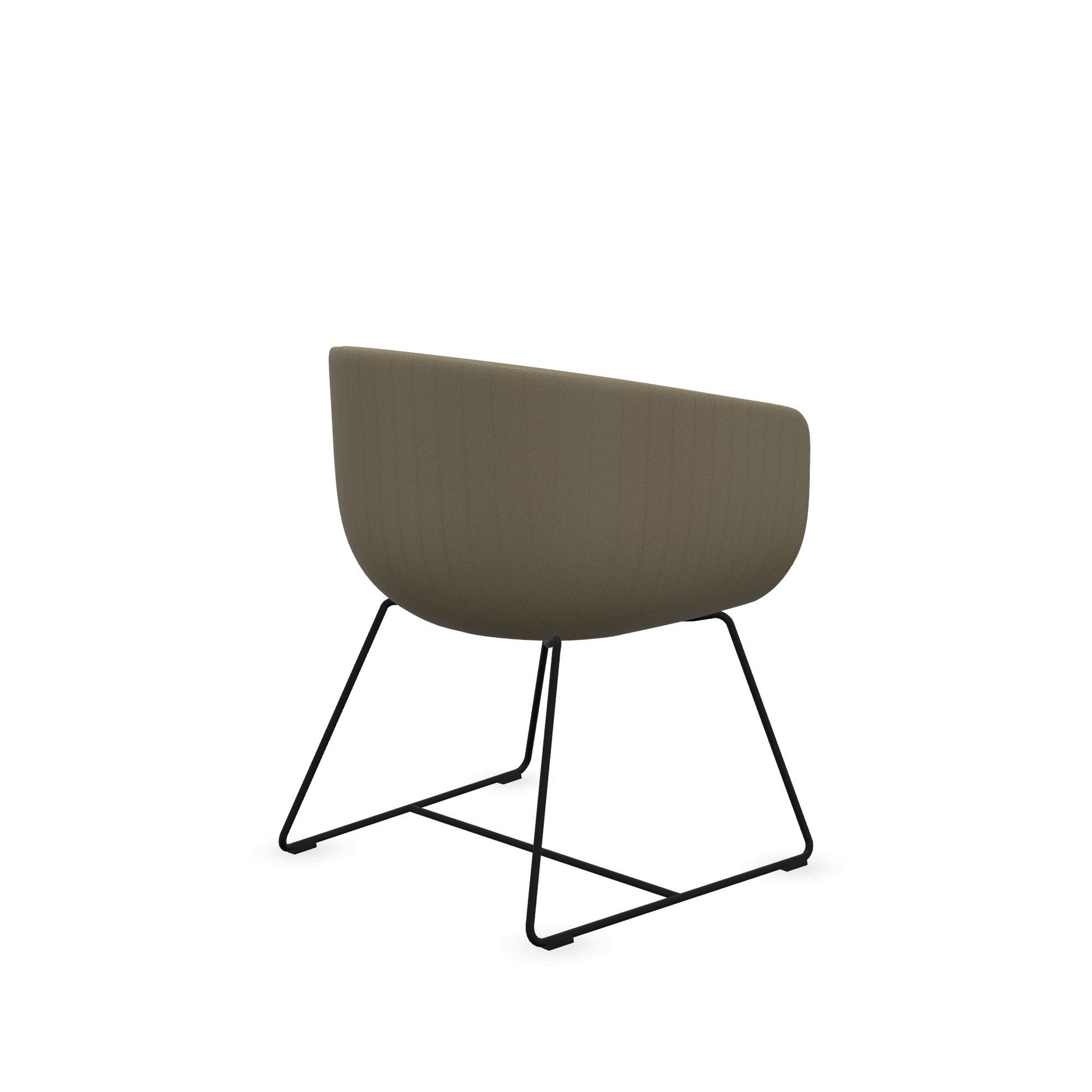 Lounge Sessel Profim Nu 20V3+