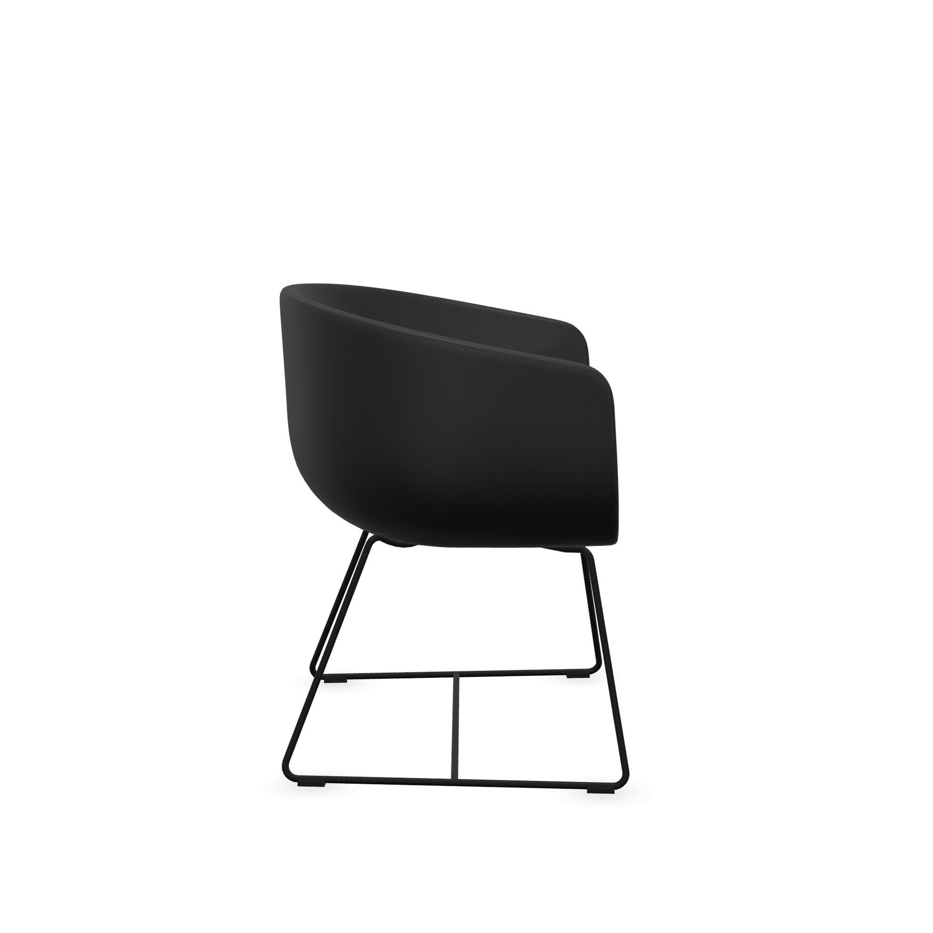 Lounge Sessel Profim Nu 20V3+