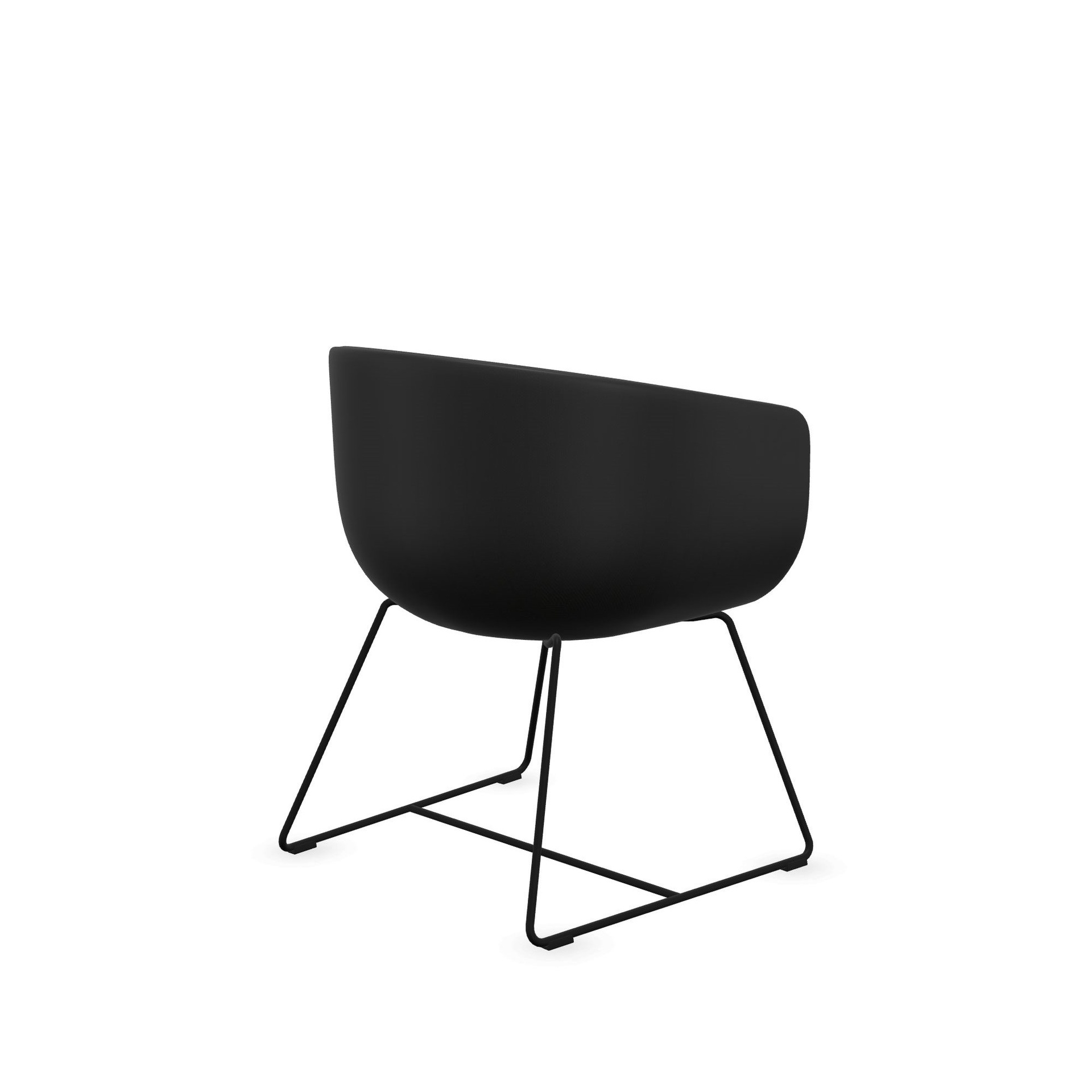 Lounge Sessel Profim Nu 20V3+