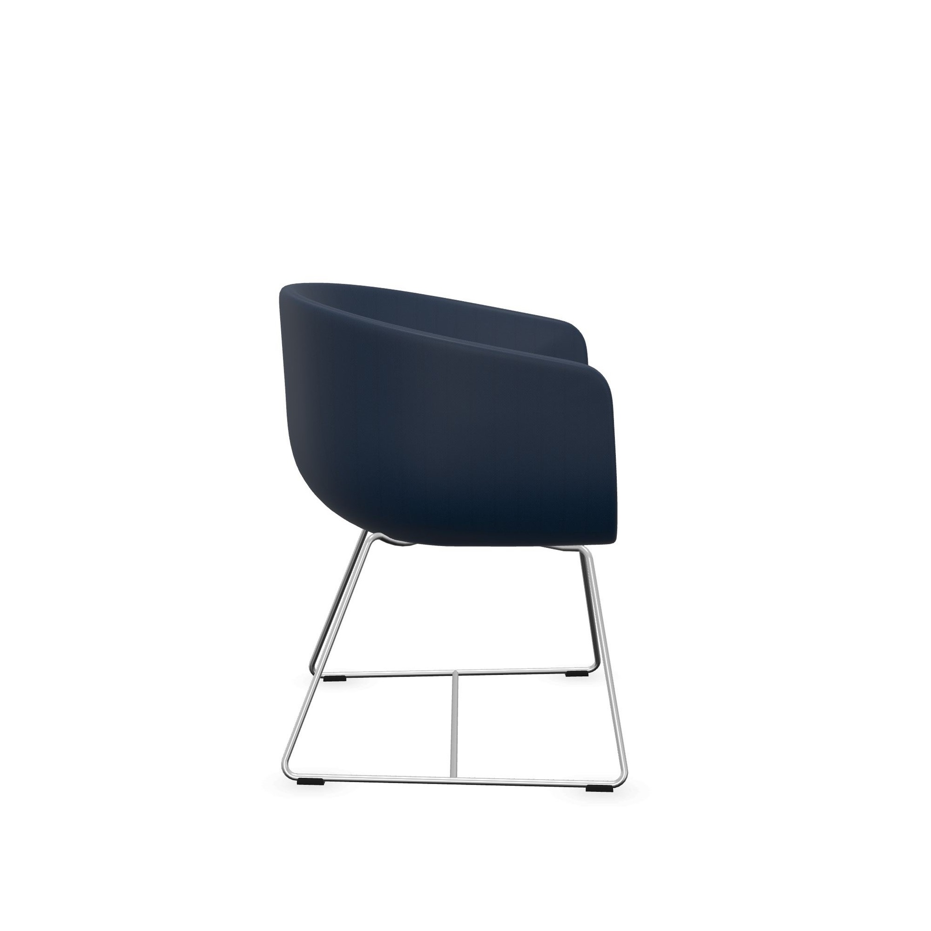 Lounge Sessel Profim Nu 20V3+