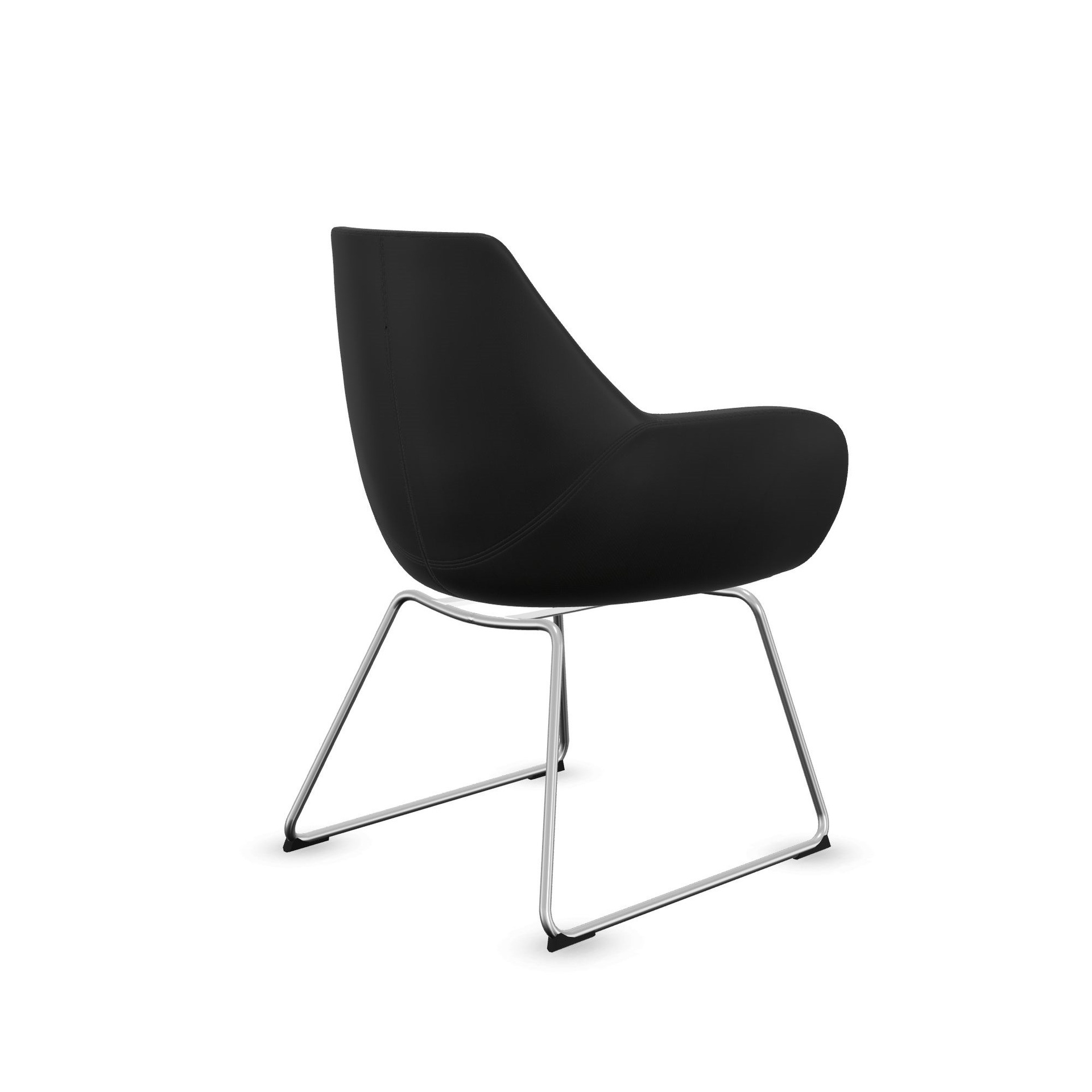 4-Fuss Stühle Profim Fan 10V+