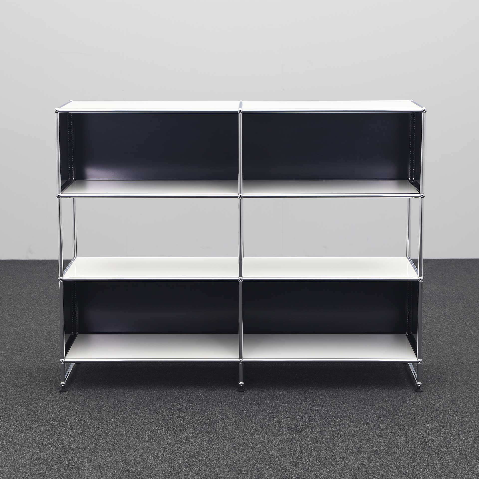 Regale USM Haller
