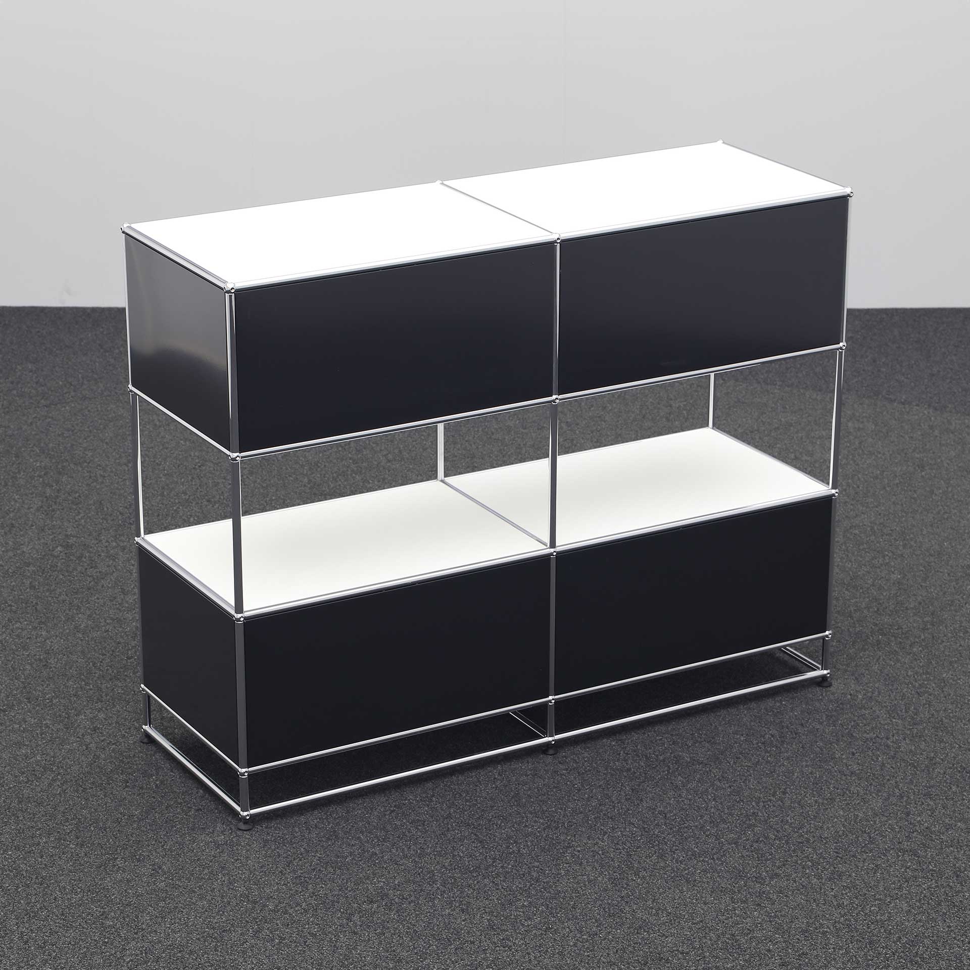 Regale USM Haller