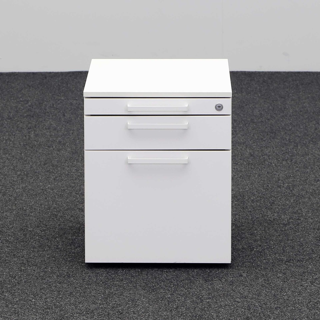 Rollcontainer Steelcase