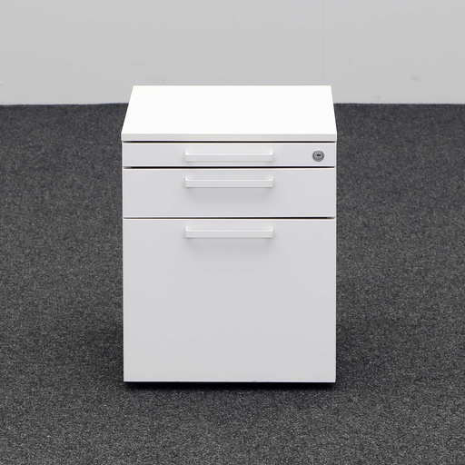 Rollcontainer Steelcase