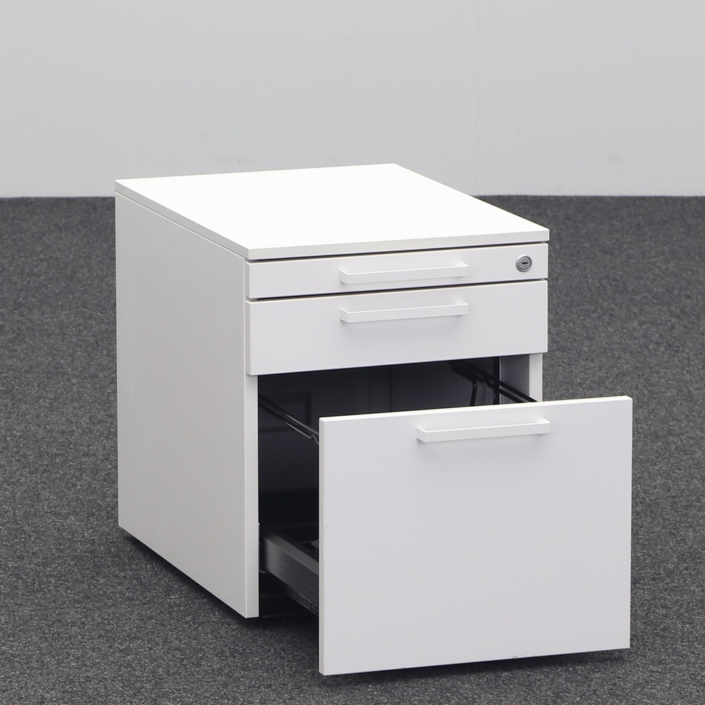 Rollcontainer Steelcase