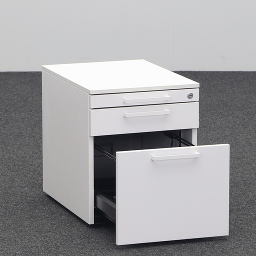 Rollcontainer Steelcase