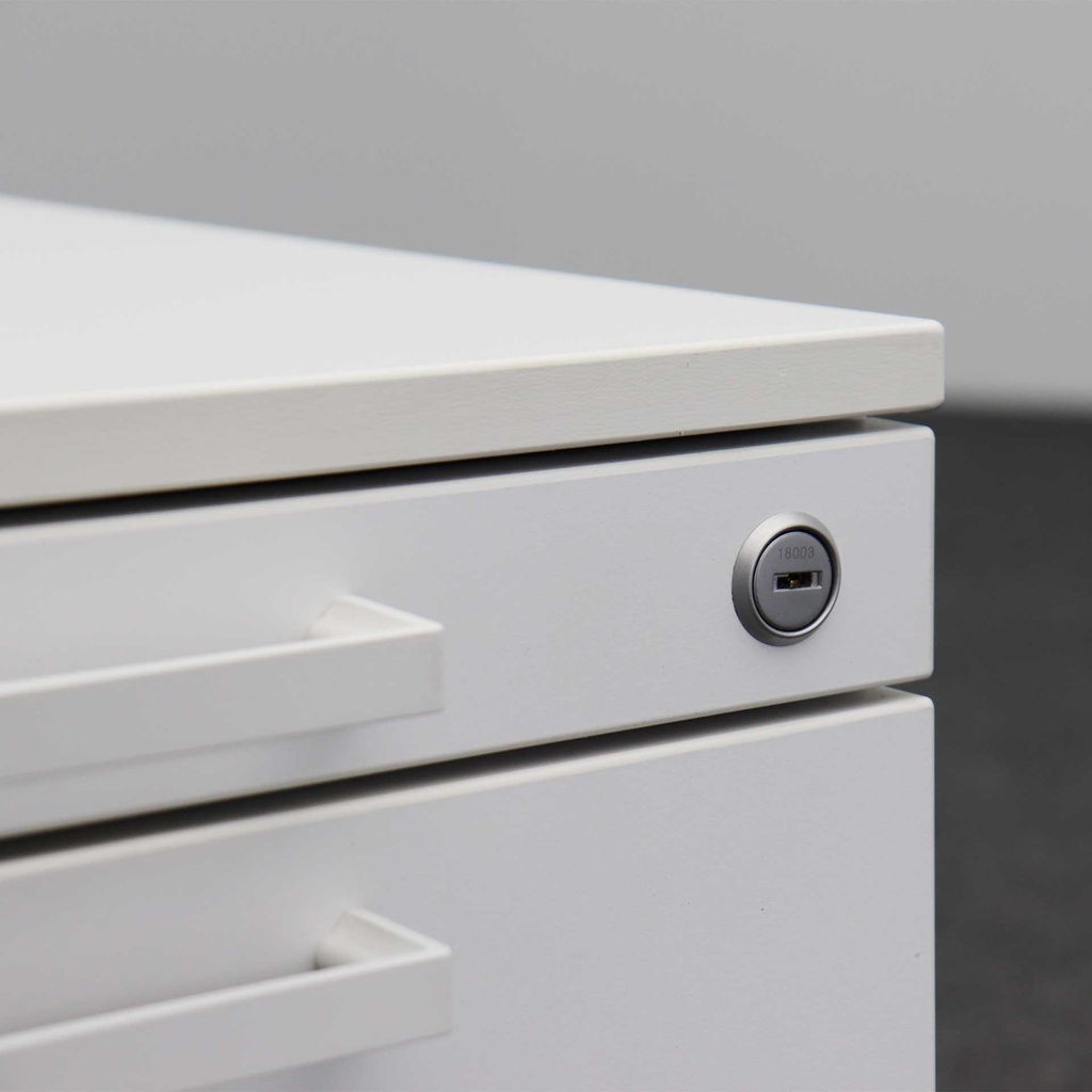 Rollcontainer Steelcase