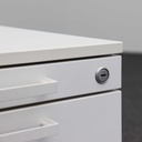 Rollcontainer Steelcase