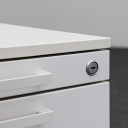 Rollcontainer Steelcase