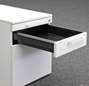Rollcontainer Steelcase