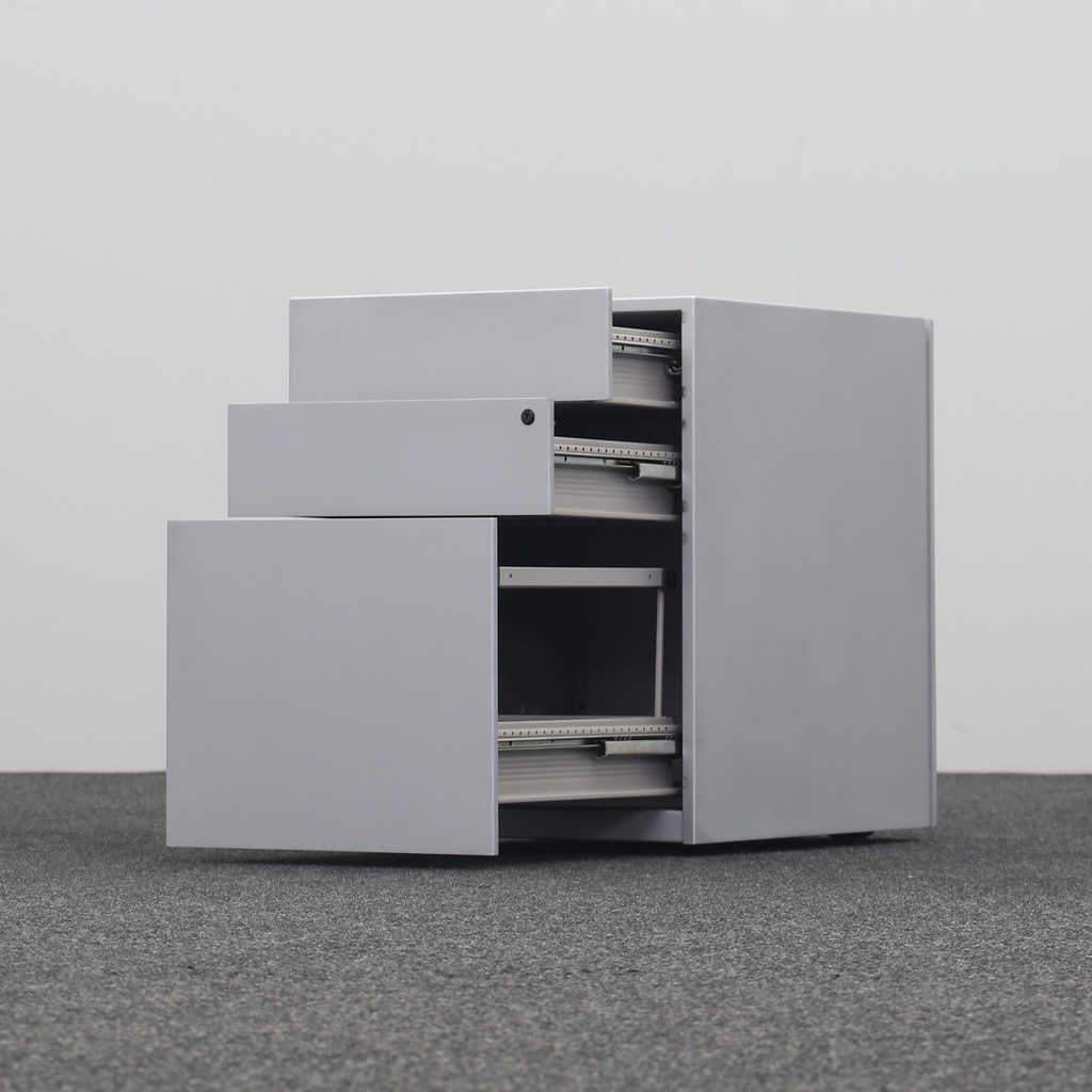 Standcontainer 