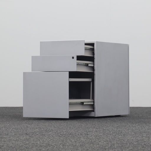 Standcontainer 