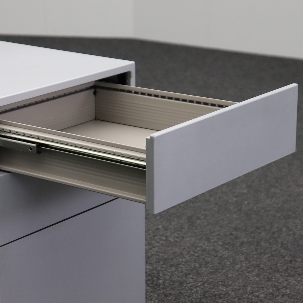 Standcontainer 