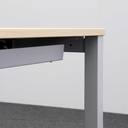 Schreibtische Steelcase