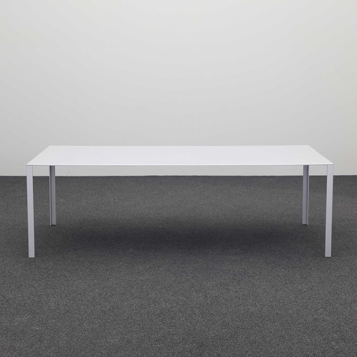 Tisch Less Less Jean Nouvel
