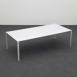 Tisch Less Less Jean Nouvel
