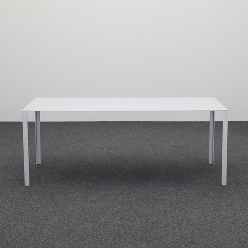 Tisch Less Less Jean Nouvel
