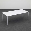 Tisch Less Less Jean Nouvel