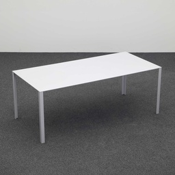 Tisch Less Less Jean Nouvel