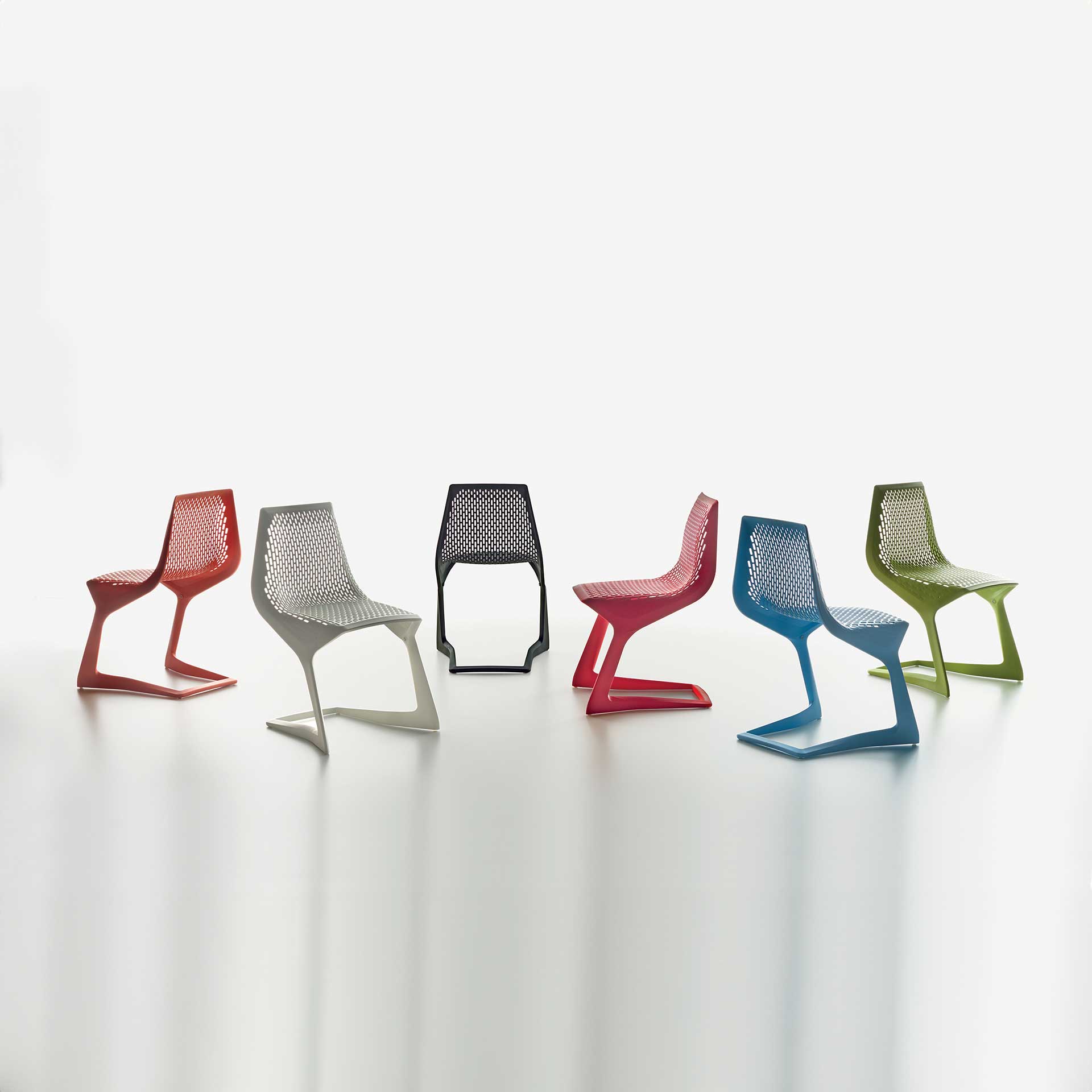 Plank Myto Chair