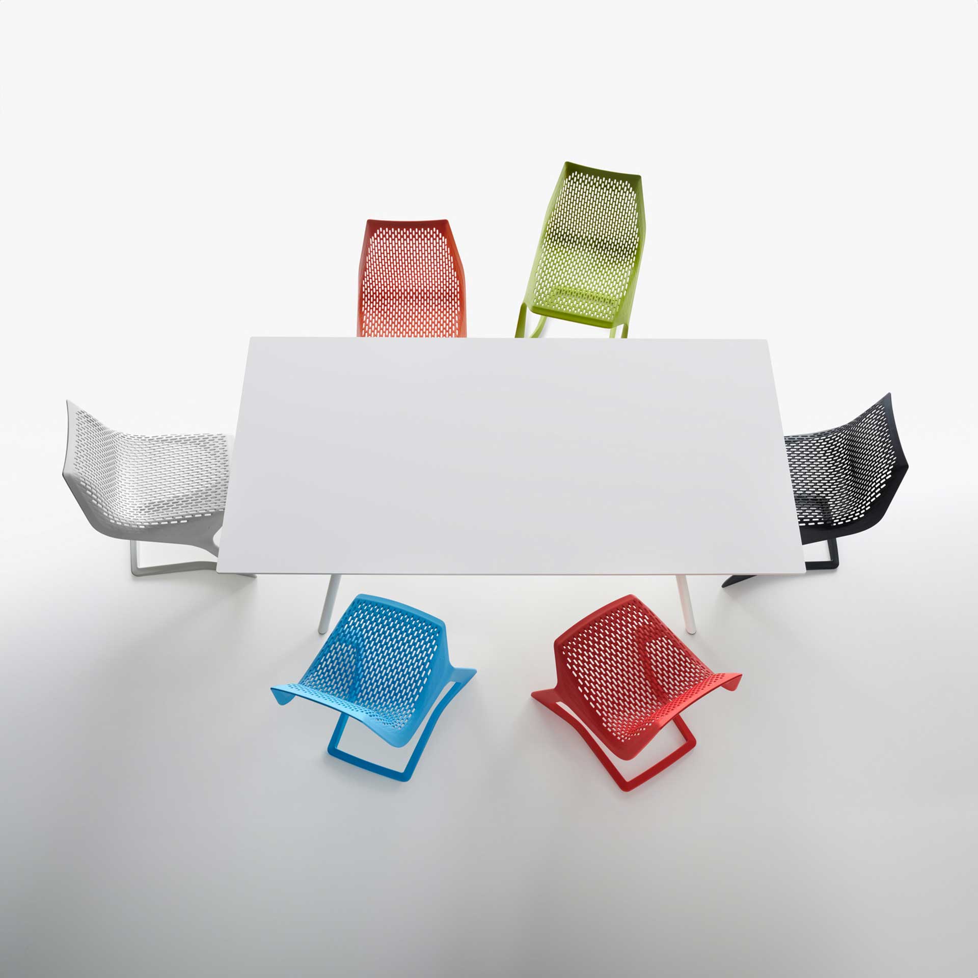 Plank Myto Chair